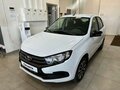 2025 Lada (ВАЗ) Granta I Рестайлинг, белый