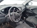 2017 Lada (ВАЗ) Vesta I, зелёный, 680000 рублей - вид 5