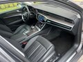 2021 Audi A6 45 TFSI V (C8), серый, 4300000 рублей - вид 11