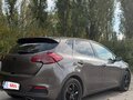 2013 Kia Ceed II, коричневый - вид 7