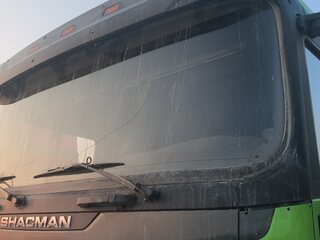 2023 Shacman (Shaanxi) SX3316, зелёный, 3685000 рублей, вид 2