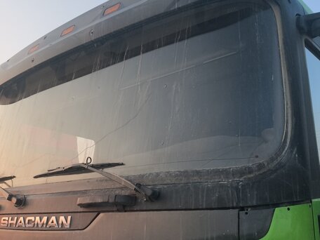 2023 Shacman (Shaanxi) SX3316, зелёный, 3685000 рублей, вид 2