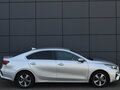 2019 Kia Cerato IV, серебристый - вид 2