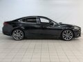 2016 Mazda 6 III (GJ) Рестайлинг, чёрный, 1470000 рублей - вид 8