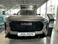 2026 Haval Jolion I Рестайлинг 2, серый, 2649000 рублей - вид 1