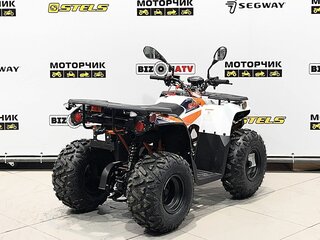 2025 Kayo AU125, белый, 154990 рублей, вид 5