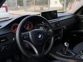 2008 BMW 3 серии 318i V (E90/E91/E92/E93), серый, 800000 рублей - вид 9
