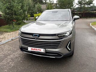 2023 FAW Bestune T99 6-speed I Рестайлинг, серый, 2499000 рублей, вид 3