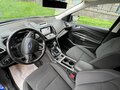 2018 Ford Kuga II Рестайлинг, синий - вид 10
