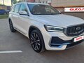2023 Geely Monjaro I, белый, 2820000 рублей - вид 1