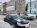 2003 Mitsubishi Lancer IX, синий, 270000 рублей - вид 3