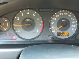 2006 Nissan Almera Classic I, серый, 433000 рублей, вид 5