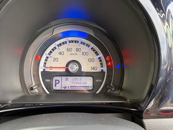 2018 Suzuki Hustler I, зелёный, 1070000 рублей - вид 10