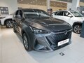 2025 Changan CS35 Max, серый - вид 3