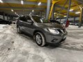 2017 Nissan X-Trail III, серый, 1680000 рублей