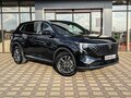 2026 Changan UNI-S I Рестайлинг, чёрный