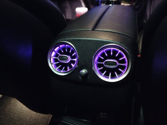 2016 Mercedes-Benz E-Класс 200 V (W213, S213, C238), чёрный, 2050000 рублей - вид 22