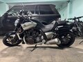 2008 Yamaha VMAX 1700, чёрный, 1800000 рублей - вид 2