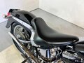 2000 Harley-Davidson Springer Softail, чёрный - вид 9