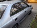 2008 Hyundai Accent ТагАЗ II, серый, 400000 рублей