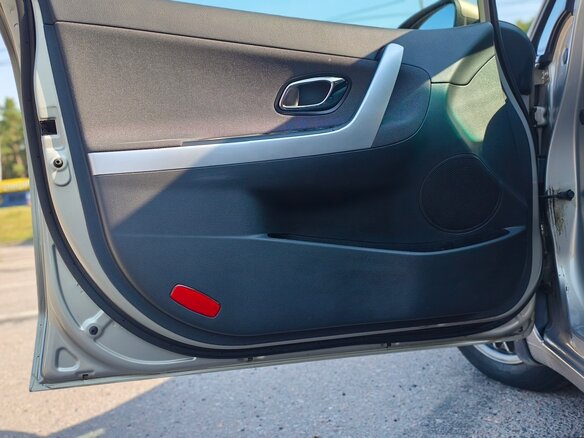 2012 Kia Ceed II, серый - вид 11