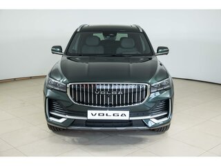 2026 VOLGA K50, зелёный, 4825460 рублей, вид 3