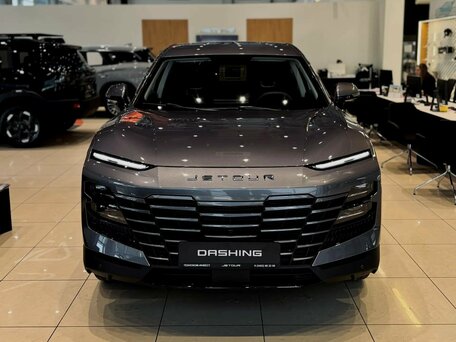 Jetour Dashing I