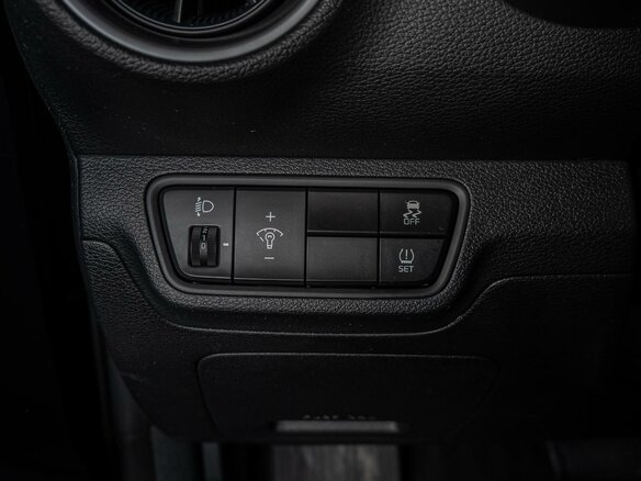2019 Kia Cerato IV, серый, 1790000 рублей - вид 18