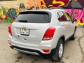 2020 Chevrolet Trax I Рестайлинг, серый, 1335000 рублей - вид 4