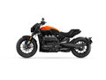2026 Triumph Rocket 3, оранжевый, 3890000 рублей - вид 11
