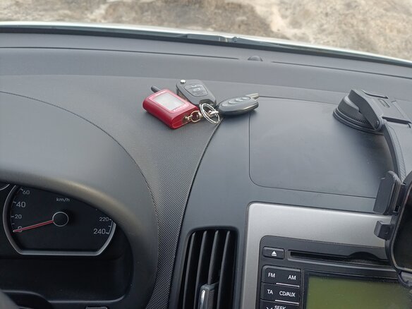2009 Hyundai i30 I, белый, 760000 рублей - вид 9