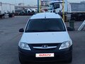 2019 Lada (ВАЗ) Largus I, белый, 650000 рублей - вид 1