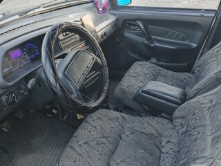 2003 Lada (ВАЗ) 2114, серый, 180000 рублей, вид 3
