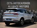 2024 Chery Tiggo 7 Pro Max, серый - вид 7