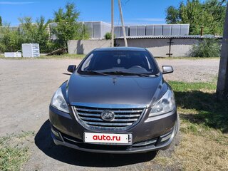 2014 Lifan Cebrium (720), серый, 500000 рублей, вид 2