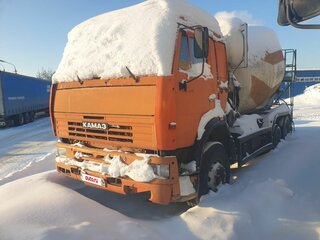 2006 Tigarbo Автобетоносмесители, оранжевый, 1100000 рублей, вид 5