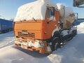 2006 Tigarbo Автобетоносмесители, оранжевый, 1100000 рублей - вид 4