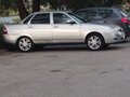 2007 Lada (ВАЗ) Priora I, серебристый, 220000 рублей - вид 1