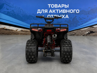 2026 Другие Мотовездеходы (другие), красный, 85400 рублей, вид 2