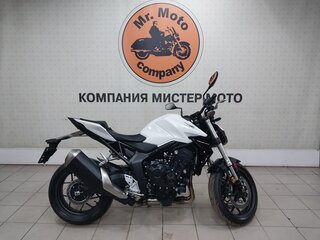 2025 Honda CB 1000 Hornet, белый, 1399000 рублей, вид 1