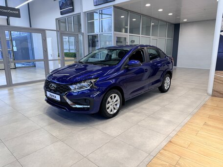 Lada (ВАЗ) Iskra