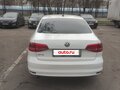 2015 Volkswagen Jetta VI Рестайлинг, белый, 1000000 рублей - вид 5