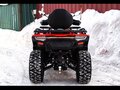 2025 CFMoto CFORCE 520 L, красный, 710000 рублей - вид 4