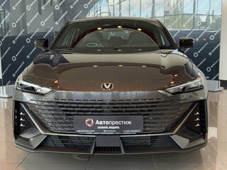 2024 Changan UNI-V I, серый, 3329900 рублей, вид 1