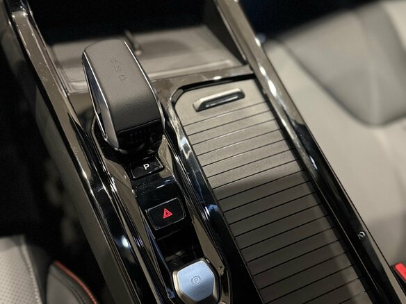 2026 Geely Cityray, серый, 3344990 рублей - вид 12