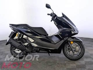 2026 Honda PCX 160, синий, 499900 рублей, вид 1