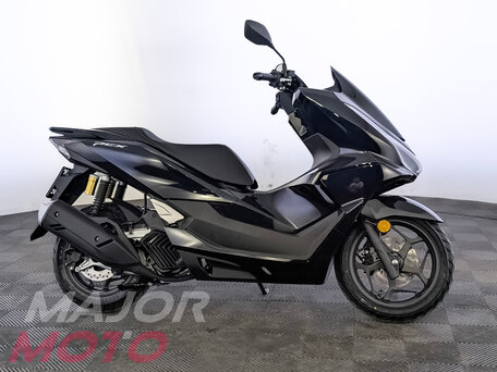 2026 Honda PCX 160, синий, 499900 рублей, вид 1