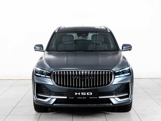 2026 VOLGA K50, серый, 4799000 рублей, вид 2