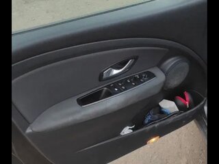 2010 Renault Fluence I, чёрный, 600000 рублей, вид 5