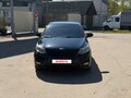 2016 Kia Rio III Рестайлинг, чёрный, 1100000 рублей - вид 1